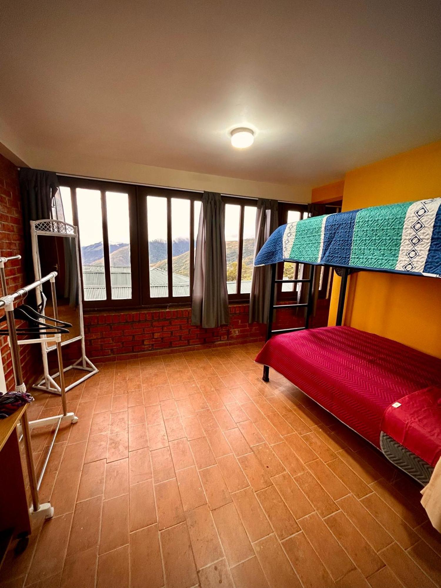 Villa Camila Hostel Коройко Екстериор снимка