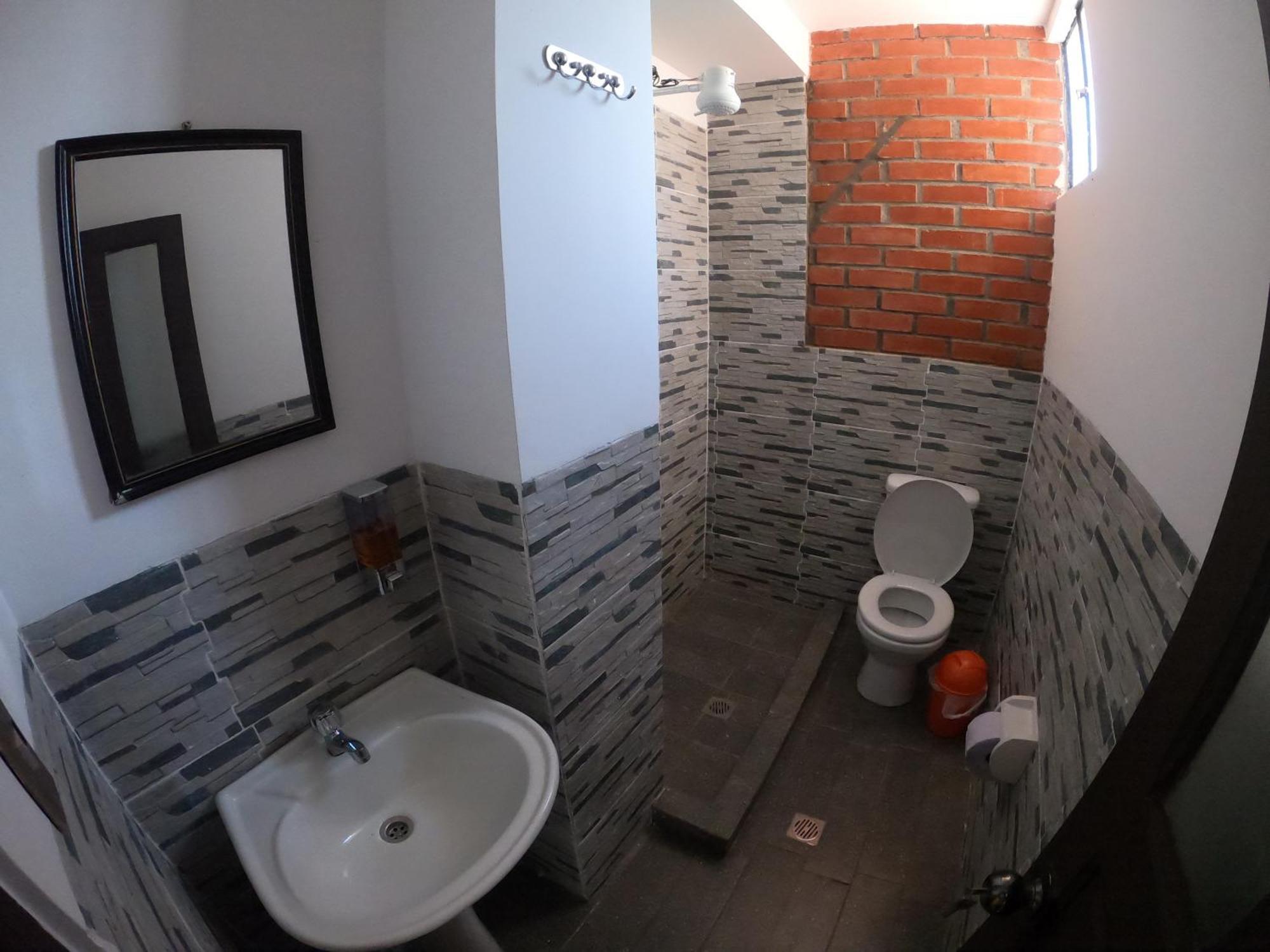 Villa Camila Hostel Коройко Стая снимка
