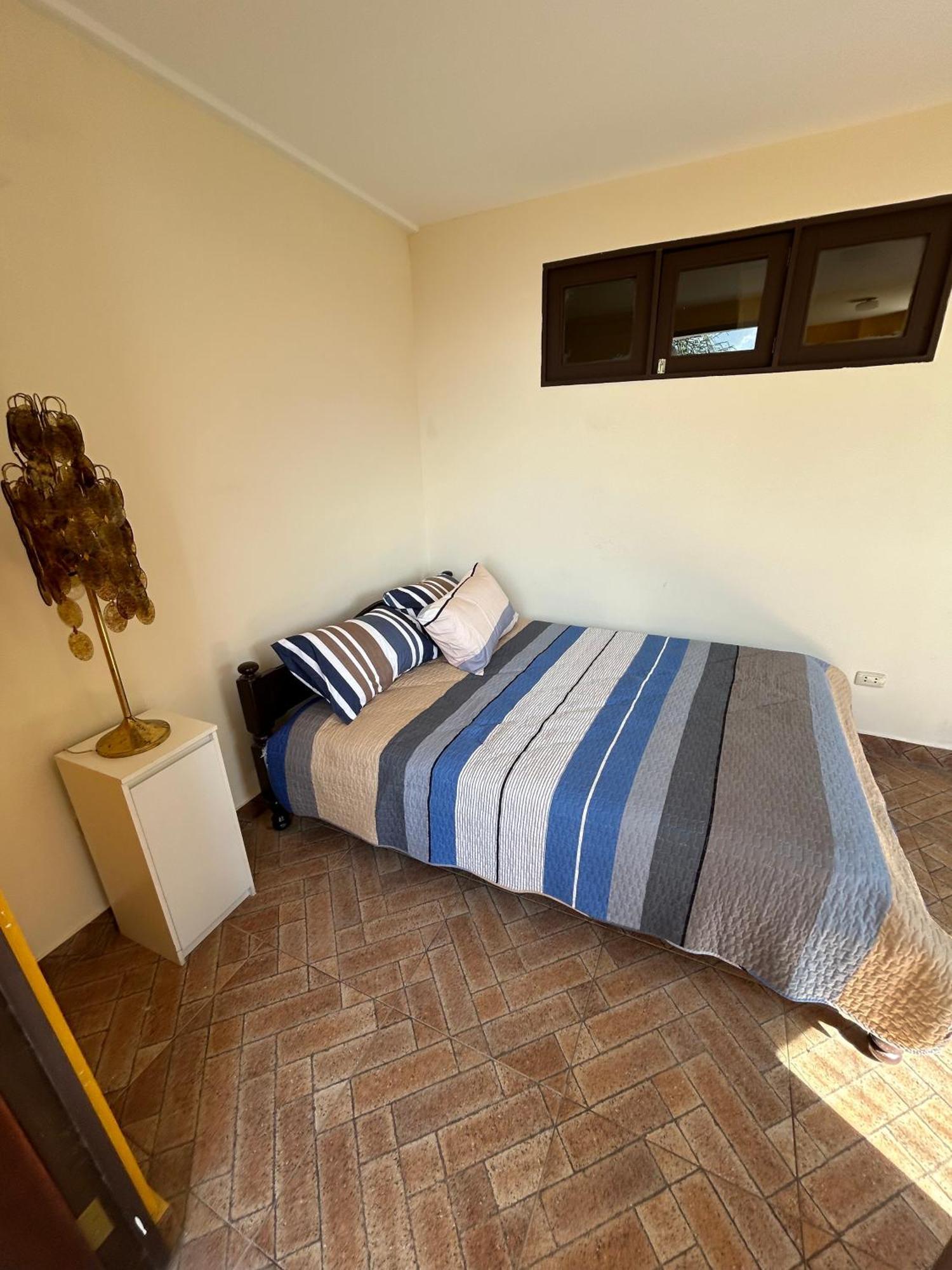 Villa Camila Hostel Коройко Екстериор снимка