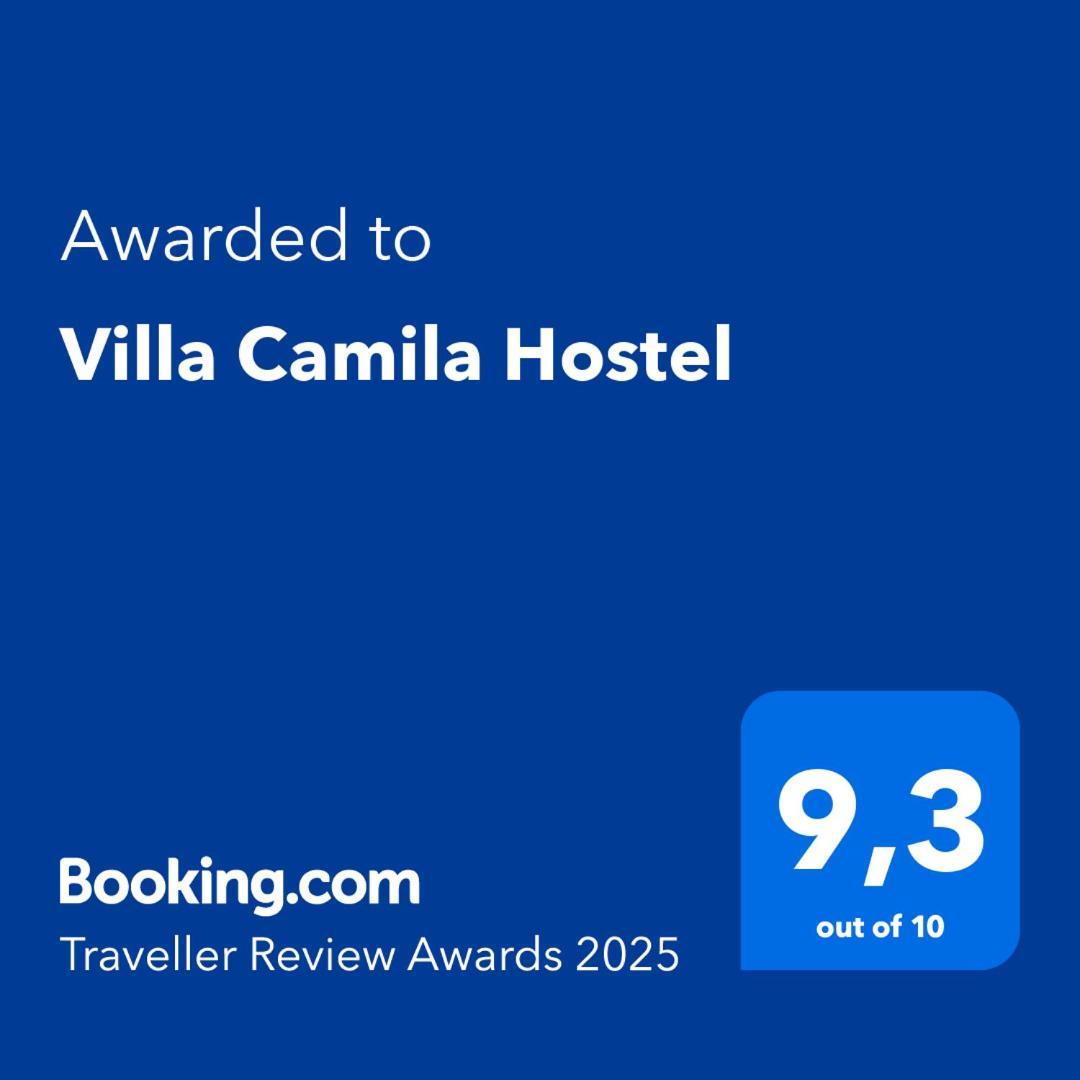 Villa Camila Hostel Коройко Екстериор снимка