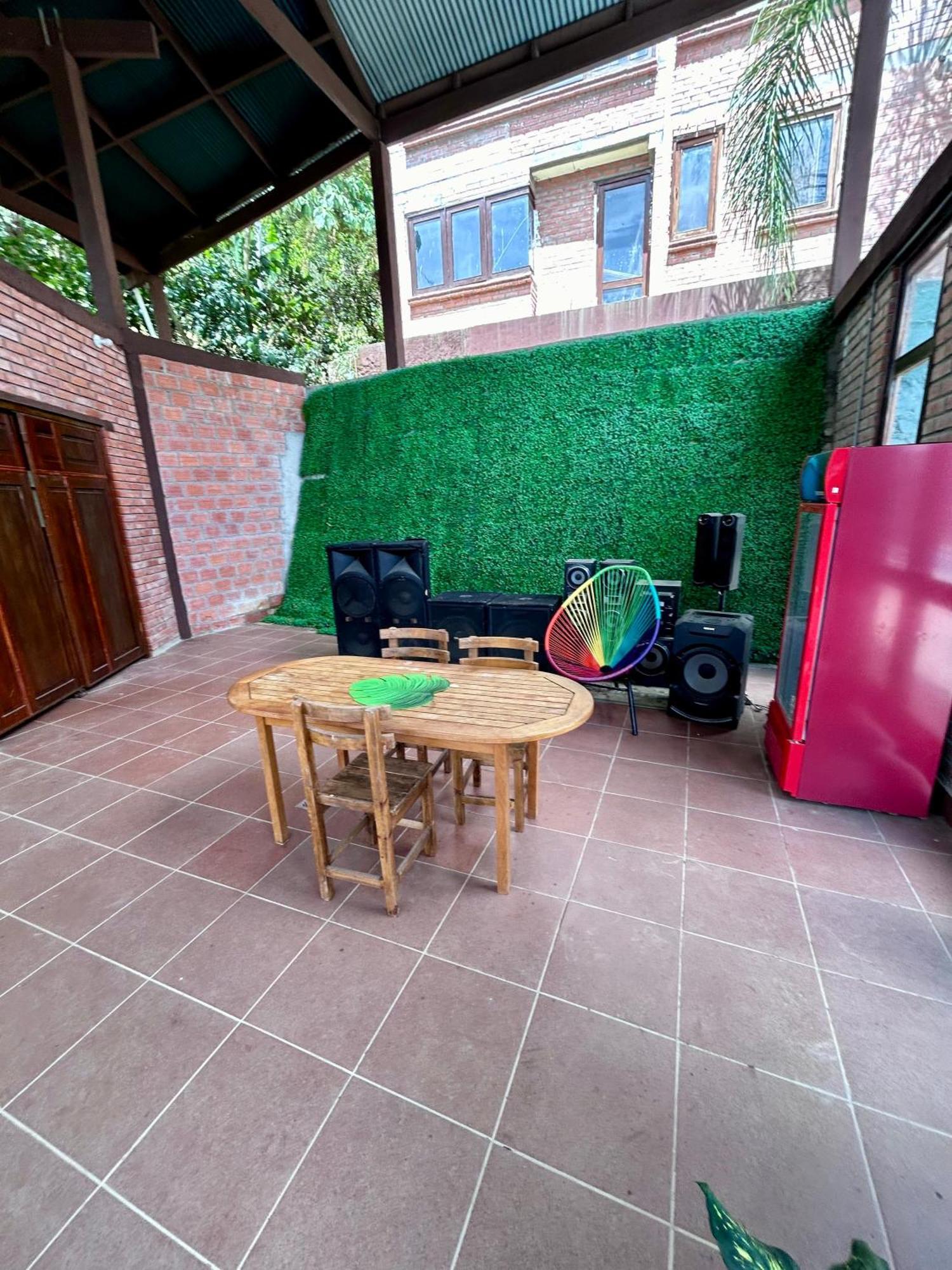 Villa Camila Hostel Коройко Екстериор снимка