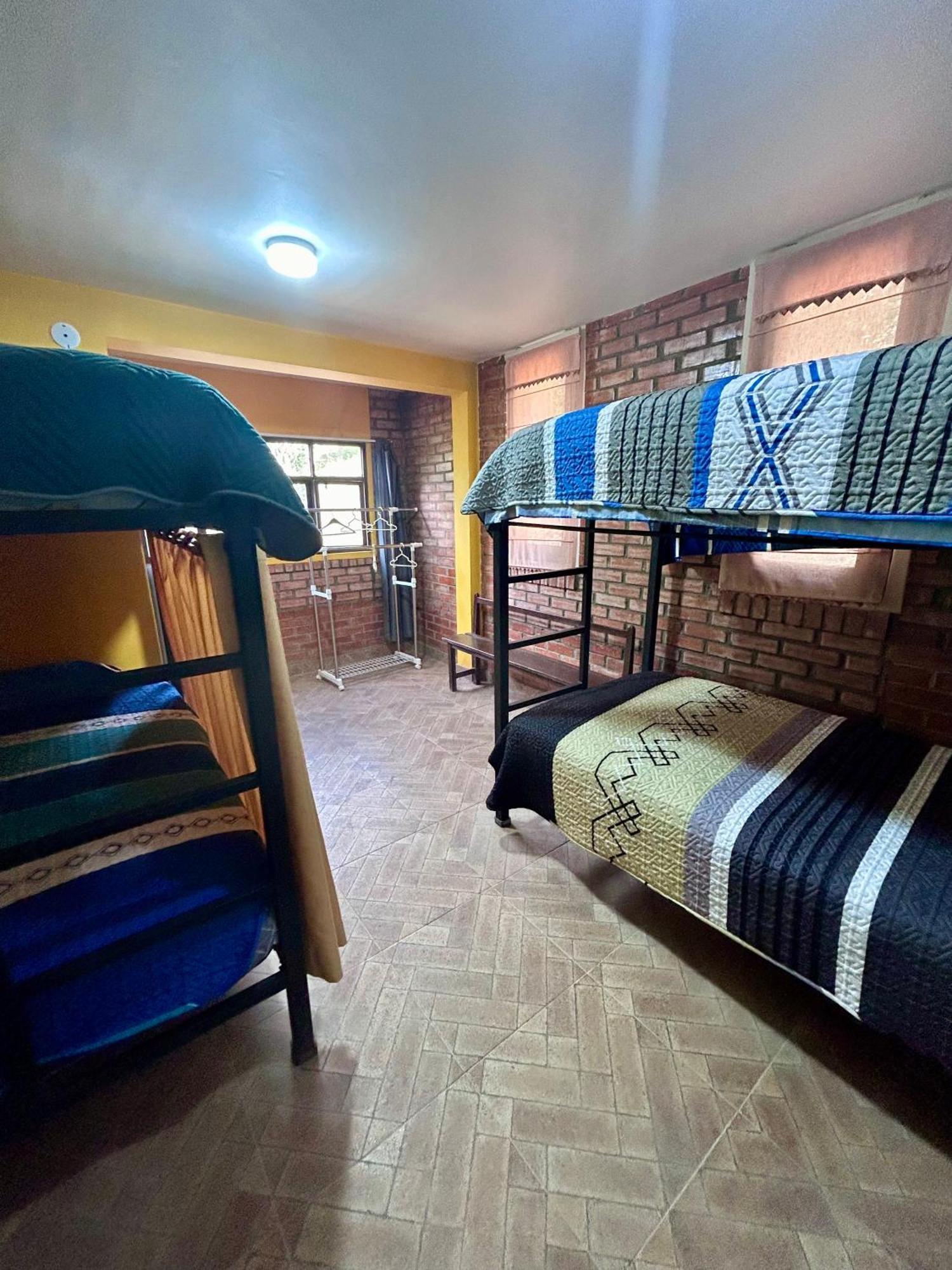 Villa Camila Hostel Коройко Стая снимка