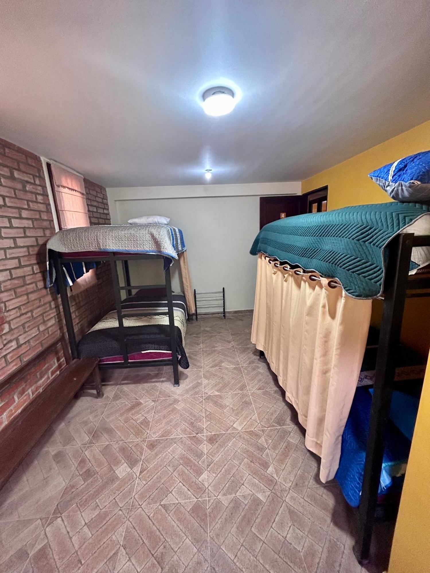 Villa Camila Hostel Коройко Екстериор снимка