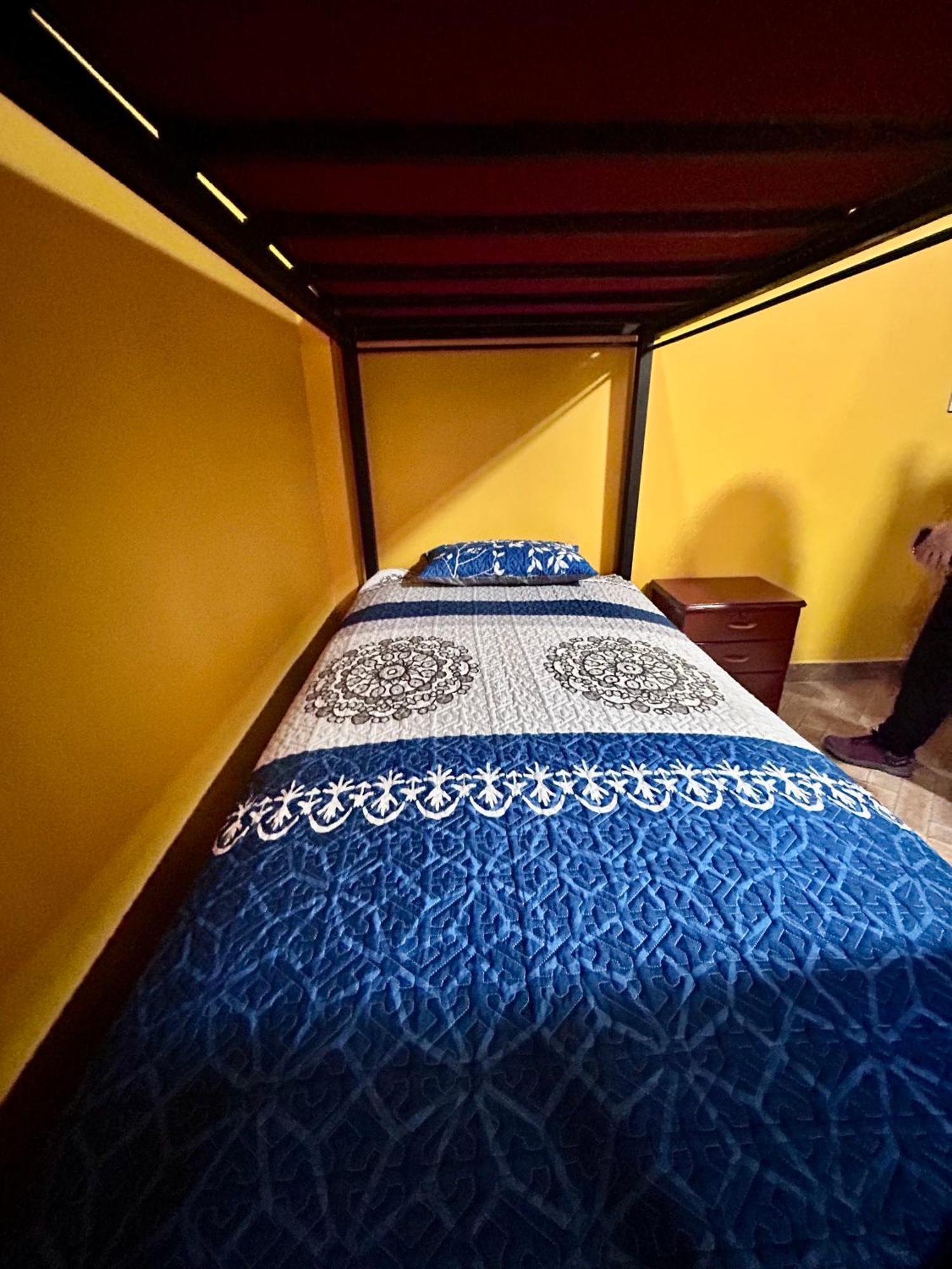 Villa Camila Hostel Коройко Стая снимка