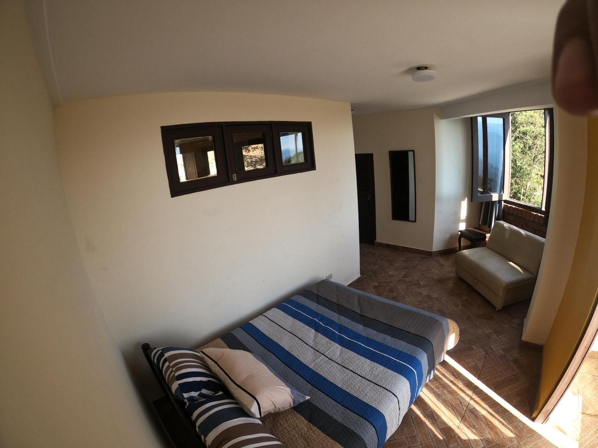 Villa Camila Hostel Коройко Екстериор снимка
