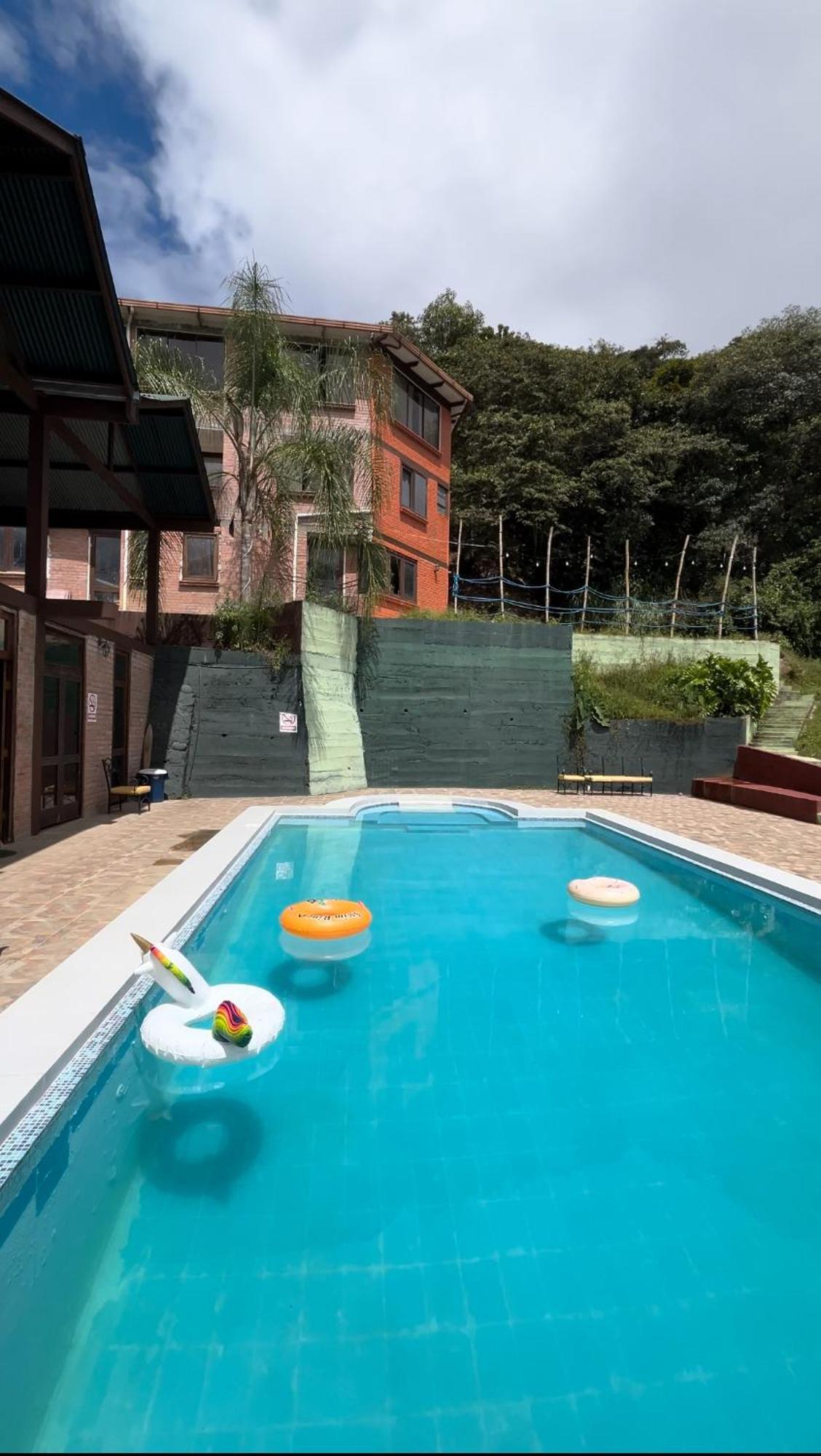 Villa Camila Hostel Коройко Екстериор снимка