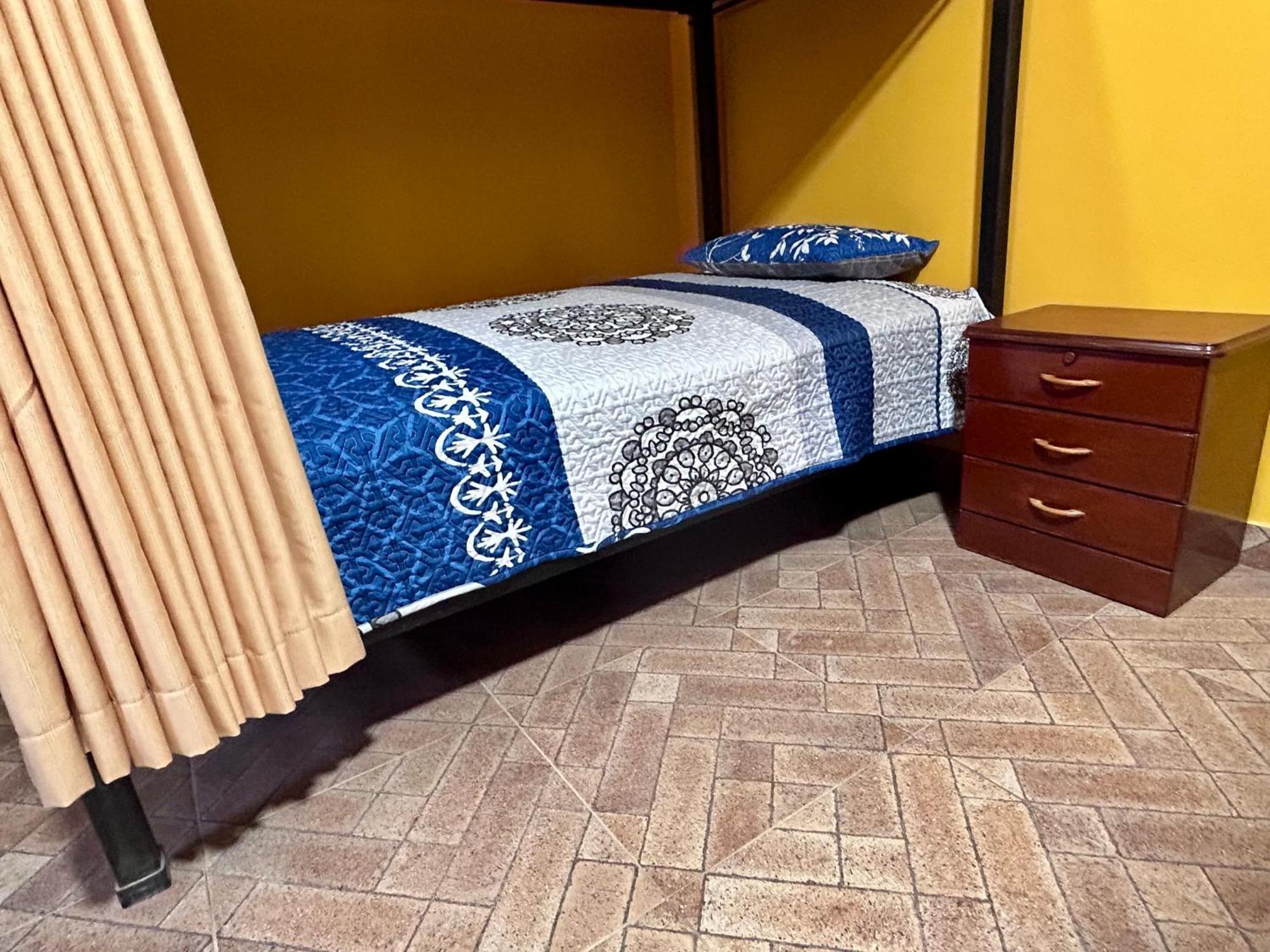 Villa Camila Hostel Коройко Екстериор снимка